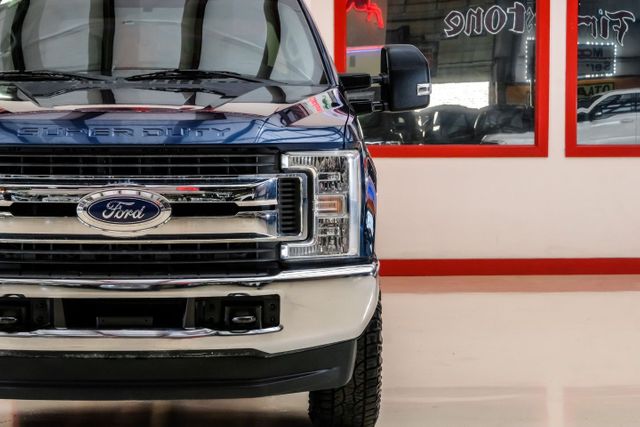 2018 Ford F-250 Super Duty XLT | Addison, TX | Mr Car Guys 2018 Ford F-250 Super Duty XLT | Addison, TX | Mr Car Guys