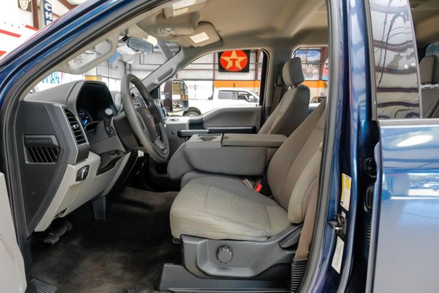 2018 Ford F-250 Super Duty XLT | Addison, TX | Mr Car Guys 2018 Ford F-250 Super Duty XLT | Addison, TX | Mr Car Guys