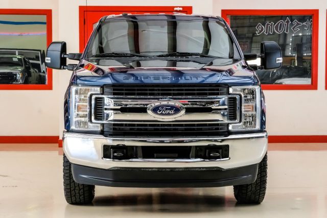2018 Ford F-250 Super Duty XLT | Addison, TX | Mr Car Guys 2018 Ford F-250 Super Duty XLT | Addison, TX | Mr Car Guys