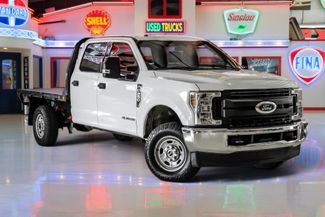 2018 Ford F-250 Super Duty XL in Addison, Texas 75001