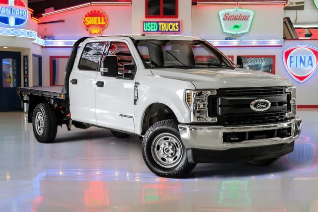 2018 Ford F-250 Super Duty XL | Plano, TX | AutoRevo PowerSites - Demo3