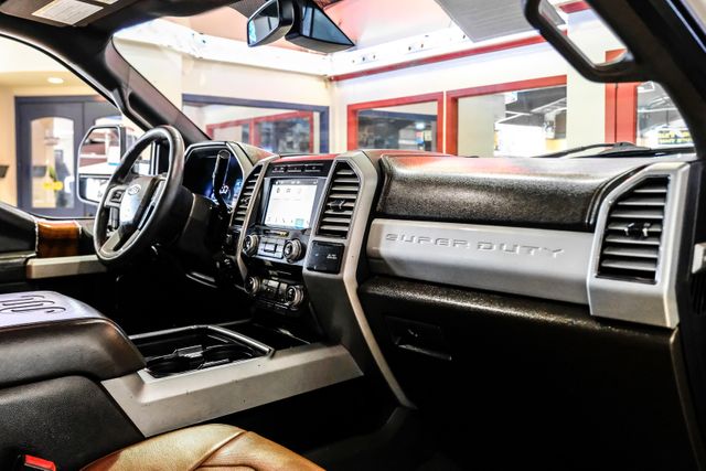 2018 Ford F-250 Super Duty King Ranch 2018 Ford F-250 Super Duty King Ranch