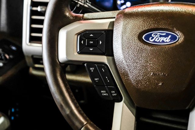 2018 Ford F-250 Super Duty King Ranch 2018 Ford F-250 Super Duty King Ranch