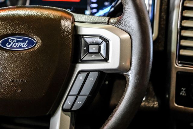 2018 Ford F-250 Super Duty King Ranch 2018 Ford F-250 Super Duty King Ranch