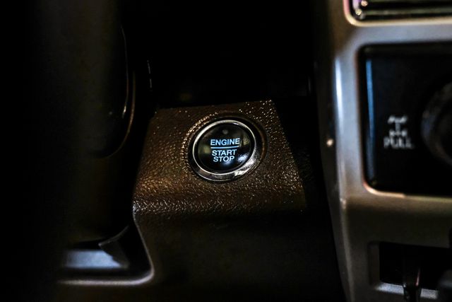 2018 Ford F-250 Super Duty King Ranch