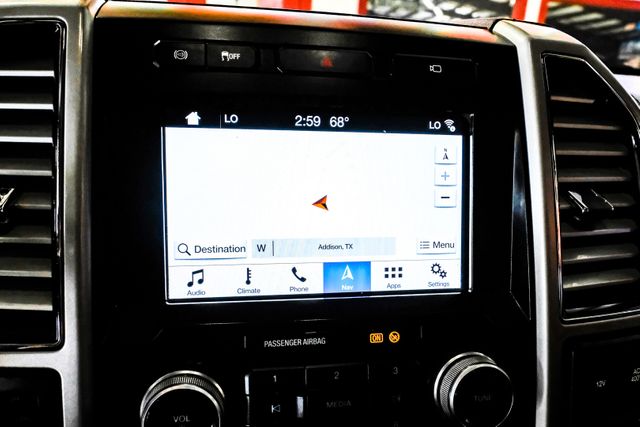 2018 Ford F-250 Super Duty King Ranch 2018 Ford F-250 Super Duty King Ranch