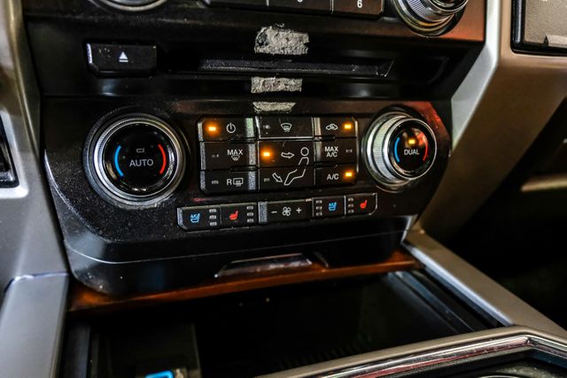2018 Ford F-250 Super Duty King Ranch