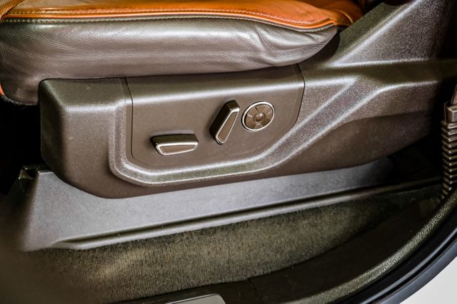 2018 Ford F-250 Super Duty King Ranch 2018 Ford F-250 Super Duty King Ranch