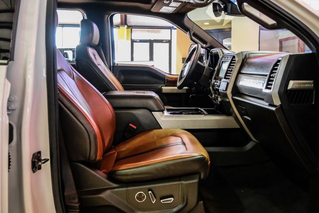 2018 Ford F-250 Super Duty King Ranch 2018 Ford F-250 Super Duty King Ranch