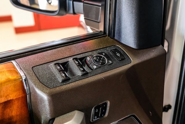 2018 Ford F-250 Super Duty King Ranch