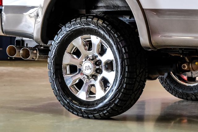 2018 Ford F-250 Super Duty King Ranch 2018 Ford F-250 Super Duty King Ranch