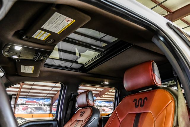 2018 Ford F-250 Super Duty King Ranch