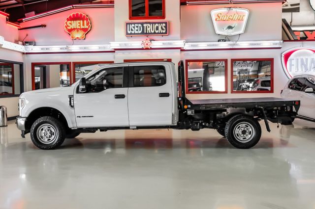 2018 Ford F-250 Super Duty XL | Addison, TX | Mr Car Guys