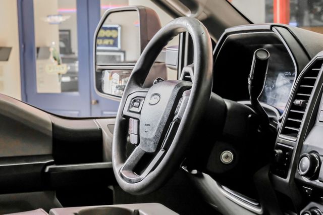 2018 Ford F-250 Super Duty XL | Addison, TX | Mr Car Guys