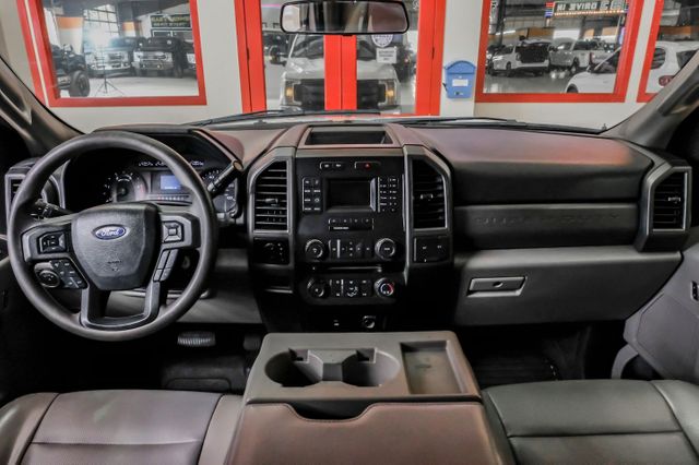 2018 Ford F-250 Super Duty XL | Addison, TX | Mr Car Guys 2018 Ford F-250 Super Duty XL | Addison, TX | Mr Car Guys