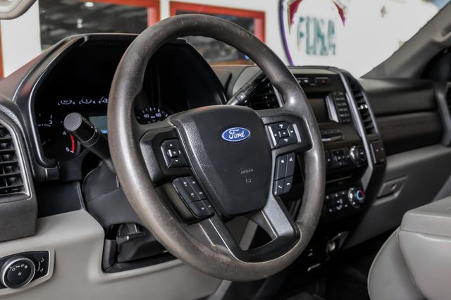 2018 Ford F-250 Super Duty XL | Addison, TX | Mr Car Guys 2018 Ford F-250 Super Duty XL | Addison, TX | Mr Car Guys