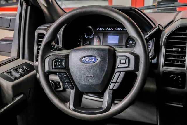 2018 Ford F-250 Super Duty XL | Addison, TX | Mr Car Guys
