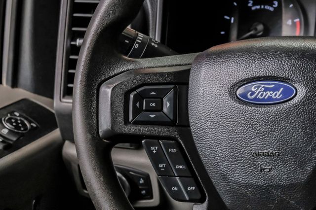 2018 Ford F-250 Super Duty XL | Addison, TX | Mr Car Guys 2018 Ford F-250 Super Duty XL | Addison, TX | Mr Car Guys