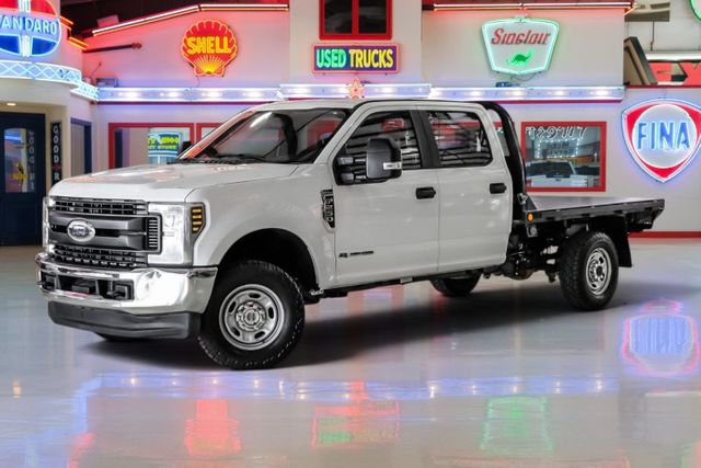 2018 Ford F-250 Super Duty XL | Addison, TX | Mr Car Guys