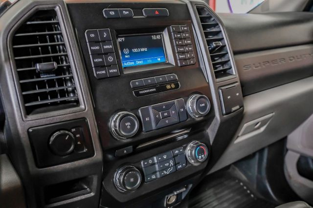 2018 Ford F-250 Super Duty XL | Addison, TX | Mr Car Guys 2018 Ford F-250 Super Duty XL | Addison, TX | Mr Car Guys