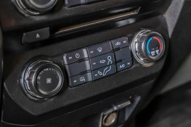2018 Ford F-250 Super Duty XL | Addison, TX | Mr Car Guys