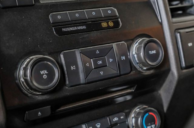 2018 Ford F-250 Super Duty XL | Addison, TX | Mr Car Guys 2018 Ford F-250 Super Duty XL | Addison, TX | Mr Car Guys