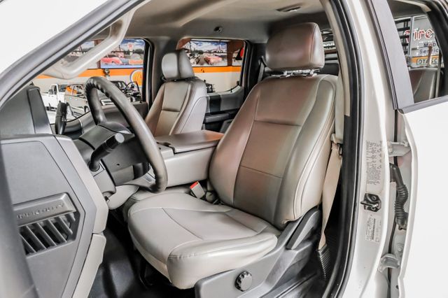 2018 Ford F-250 Super Duty XL | Addison, TX | Mr Car Guys 2018 Ford F-250 Super Duty XL | Addison, TX | Mr Car Guys