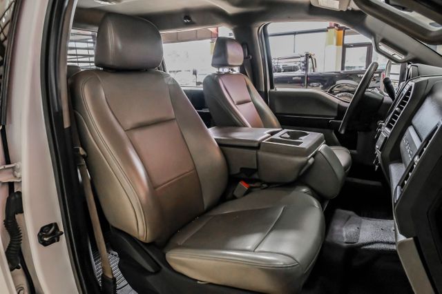 2018 Ford F-250 Super Duty XL | Addison, TX | Mr Car Guys 2018 Ford F-250 Super Duty XL | Addison, TX | Mr Car Guys