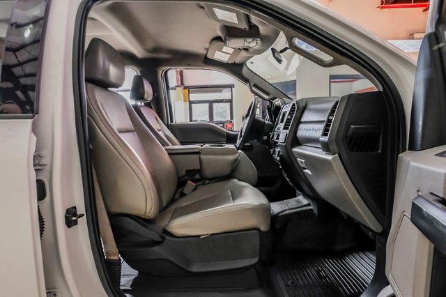 2018 Ford F-250 Super Duty XL | Addison, TX | Mr Car Guys 2018 Ford F-250 Super Duty XL | Addison, TX | Mr Car Guys