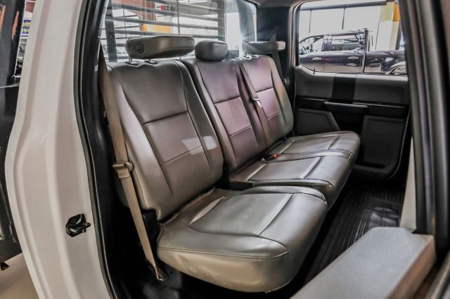2018 Ford F-250 Super Duty XL | Addison, TX | Mr Car Guys 2018 Ford F-250 Super Duty XL | Addison, TX | Mr Car Guys
