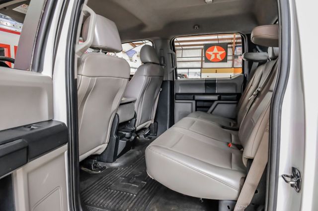 2018 Ford F-250 Super Duty XL | Addison, TX | Mr Car Guys 2018 Ford F-250 Super Duty XL | Addison, TX | Mr Car Guys
