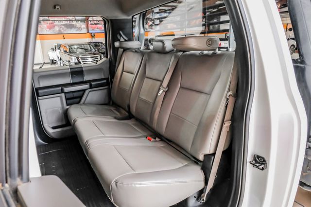 2018 Ford F-250 Super Duty XL | Addison, TX | Mr Car Guys 2018 Ford F-250 Super Duty XL | Addison, TX | Mr Car Guys