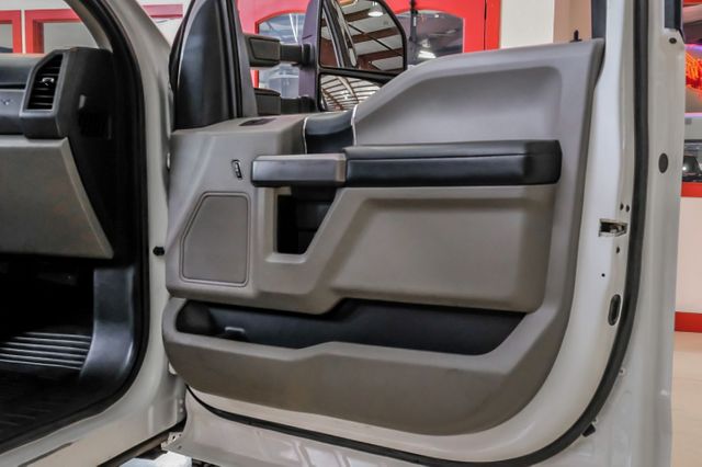 2018 Ford F-250 Super Duty XL | Addison, TX | Mr Car Guys