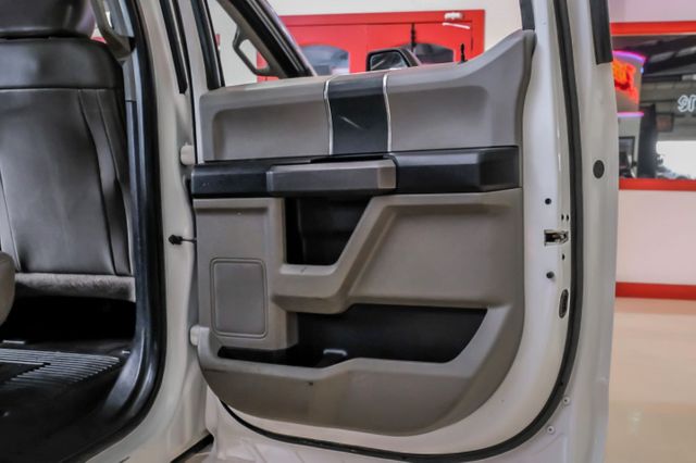 2018 Ford F-250 Super Duty XL | Addison, TX | Mr Car Guys