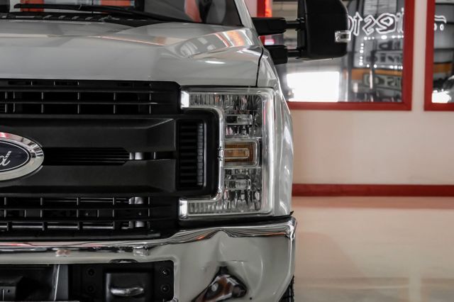 2018 Ford F-250 Super Duty XL | Addison, TX | Mr Car Guys