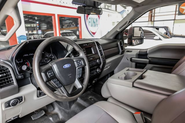 2018 Ford F-250 Super Duty XL | Addison, TX | Mr Car Guys 2018 Ford F-250 Super Duty XL | Addison, TX | Mr Car Guys