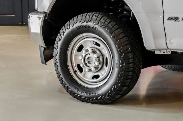 2018 Ford F-250 Super Duty XL | Addison, TX | Mr Car Guys