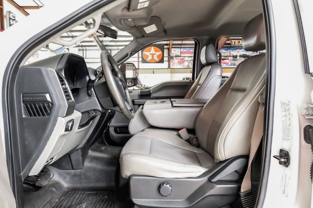 2018 Ford F-250 Super Duty XL | Addison, TX | Mr Car Guys 2018 Ford F-250 Super Duty XL | Addison, TX | Mr Car Guys