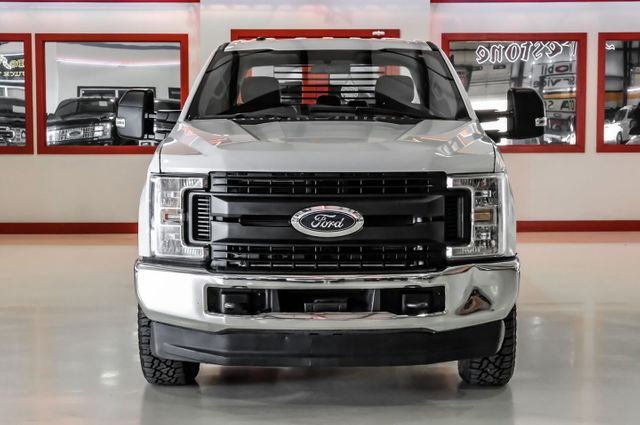 2018 Ford F-250 Super Duty XL | Addison, TX | Mr Car Guys 2018 Ford F-250 Super Duty XL | Addison, TX | Mr Car Guys