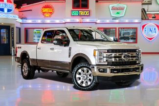 2018 Ford F-250 Super Duty King Ranch | Addison, TX | Mr Car Guys in Addison, TX 75001