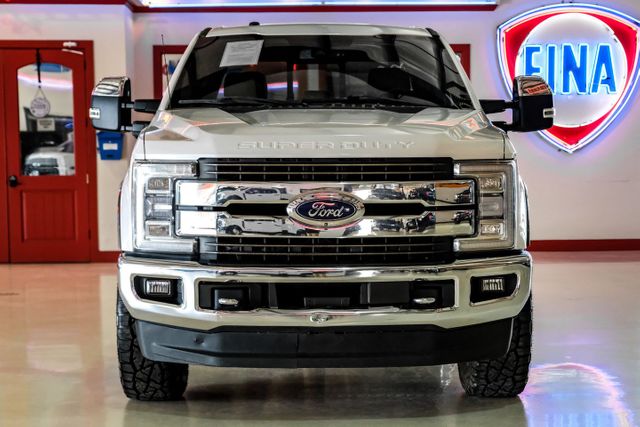 2018 Ford F-250 Super Duty King Ranch | Addison, TX | Mr Car Guys 2018 Ford F-250 Super Duty King Ranch | Addison, TX | Mr Car Guys