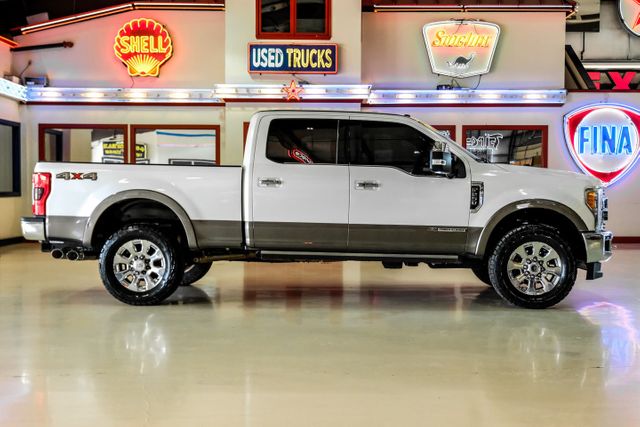 2018 Ford F-250 Super Duty King Ranch | Addison, TX | Mr Car Guys 2018 Ford F-250 Super Duty King Ranch | Addison, TX | Mr Car Guys