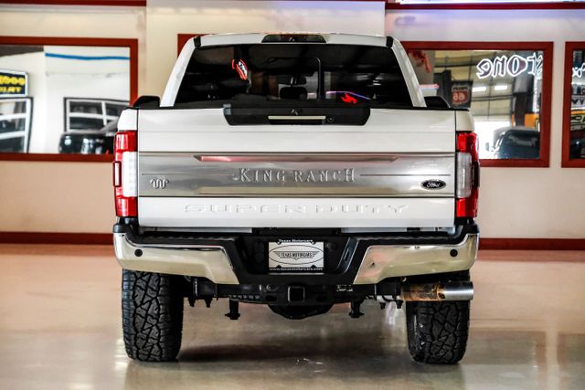 2018 Ford F-250 Super Duty King Ranch | Addison, TX | Mr Car Guys