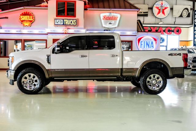 2018 Ford F-250 Super Duty King Ranch | Addison, TX | Mr Car Guys 2018 Ford F-250 Super Duty King Ranch | Addison, TX | Mr Car Guys