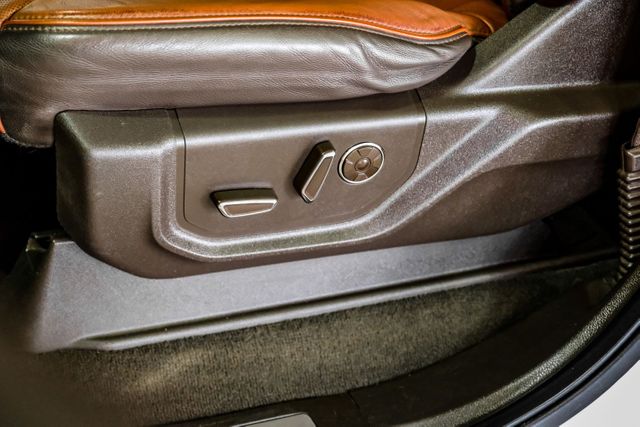 2018 Ford F-250 Super Duty King Ranch | Addison, TX | Mr Car Guys