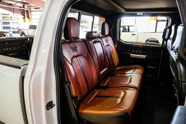 2018 Ford F-250 Super Duty King Ranch | Addison, TX | Mr Car Guys 2018 Ford F-250 Super Duty King Ranch | Addison, TX | Mr Car Guys