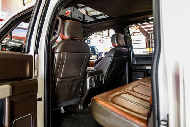 2018 Ford F-250 Super Duty King Ranch | Addison, TX | Mr Car Guys 2018 Ford F-250 Super Duty King Ranch | Addison, TX | Mr Car Guys