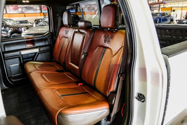 2018 Ford F-250 Super Duty King Ranch | Addison, TX | Mr Car Guys 2018 Ford F-250 Super Duty King Ranch | Addison, TX | Mr Car Guys