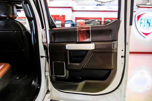 2018 Ford F-250 Super Duty King Ranch | Addison, TX | Mr Car Guys 2018 Ford F-250 Super Duty King Ranch | Addison, TX | Mr Car Guys