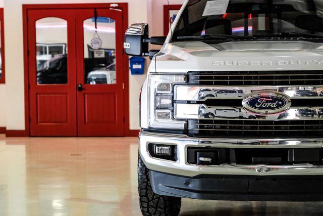 2018 Ford F-250 Super Duty King Ranch | Addison, TX | Mr Car Guys